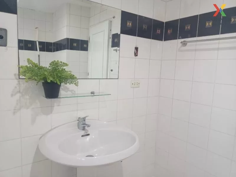 เช่าคอนโด  เดอะ วอเตอร์ฟอร์ด พาร์ค สุขุมวิท 53 BTS-ทองหล่อ คลองตั