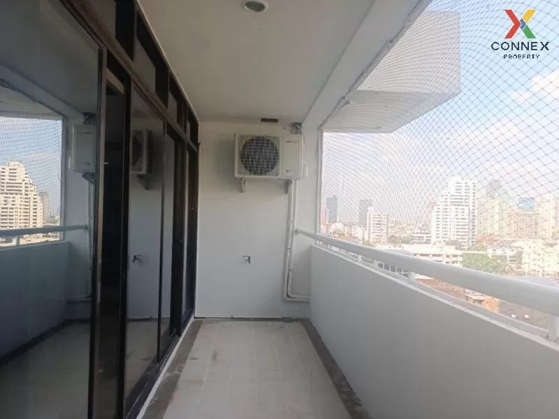 เช่าคอนโด  เดอะ วอเตอร์ฟอร์ด พาร์ค สุขุมวิท 53 BTS-ทองหล่อ คลองตั