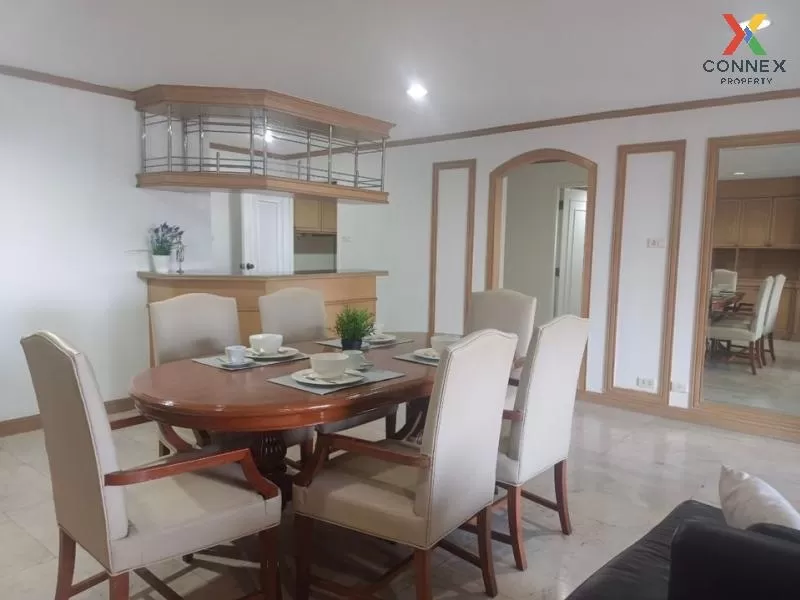 เช่าคอนโด  เดอะ วอเตอร์ฟอร์ด พาร์ค สุขุมวิท 53 BTS-ทองหล่อ คลองตั 3