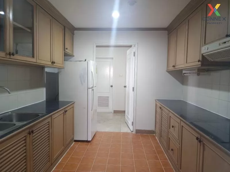 เช่าคอนโด  เดอะ วอเตอร์ฟอร์ด พาร์ค สุขุมวิท 53 BTS-ทองหล่อ คลองตั