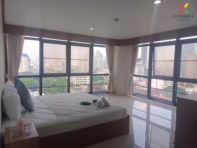 เช่าคอนโด  เดอะ วอเตอร์ฟอร์ด พาร์ค สุขุมวิท 53 BTS-ทองหล่อ คลองตั