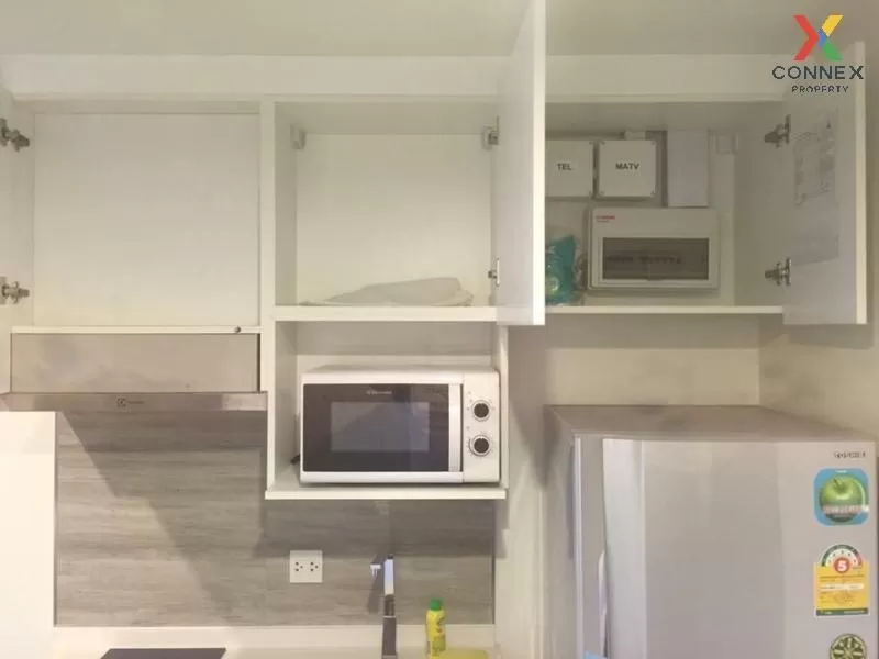 เช่าคอนโด  มาเอสโตร 02 ร่วมฤดี BTS-เพลินจิต ลุมพินี เขต ปทุมวัน ก 3