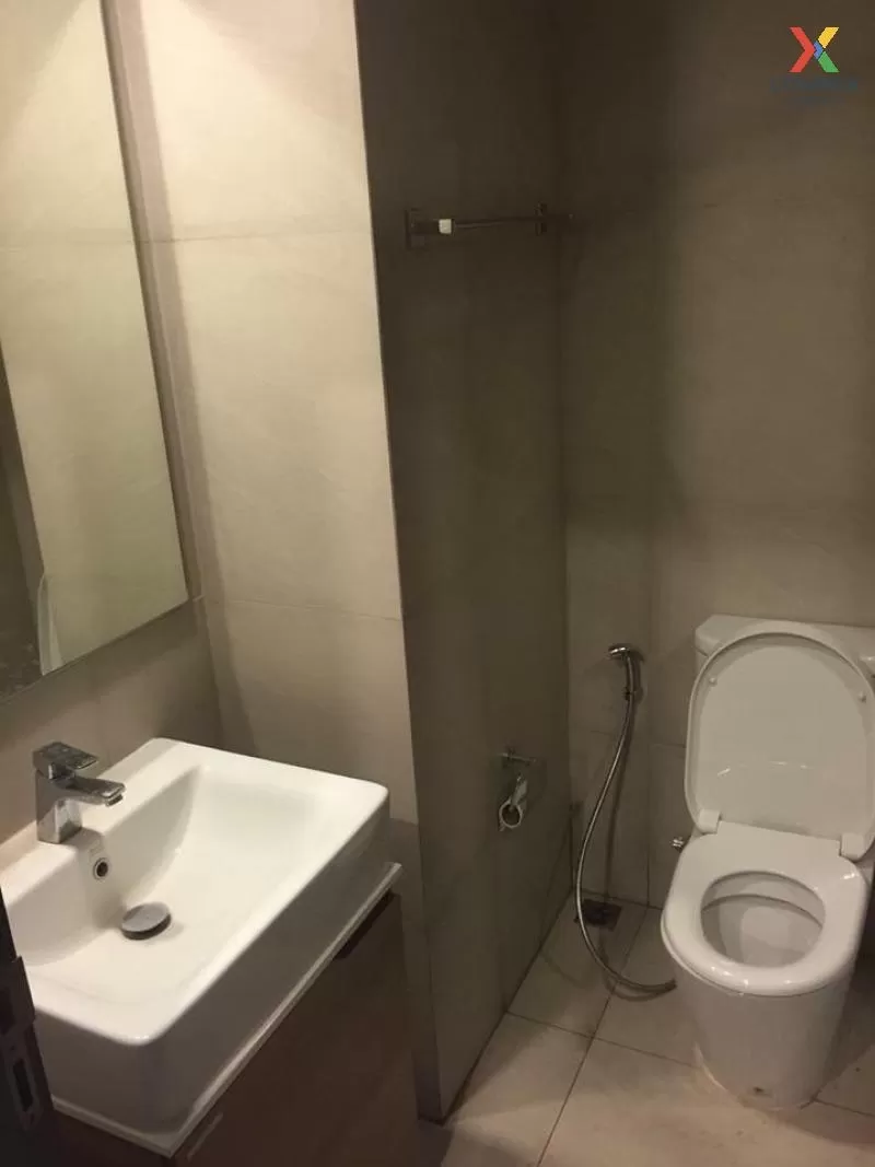 เช่าคอนโด  มาเอสโตร 02 ร่วมฤดี BTS-เพลินจิต ลุมพินี เขต ปทุมวัน ก