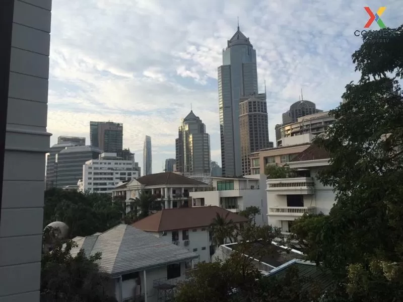 เช่าคอนโด  มาเอสโตร 02 ร่วมฤดี BTS-เพลินจิต ลุมพินี เขต ปทุมวัน ก