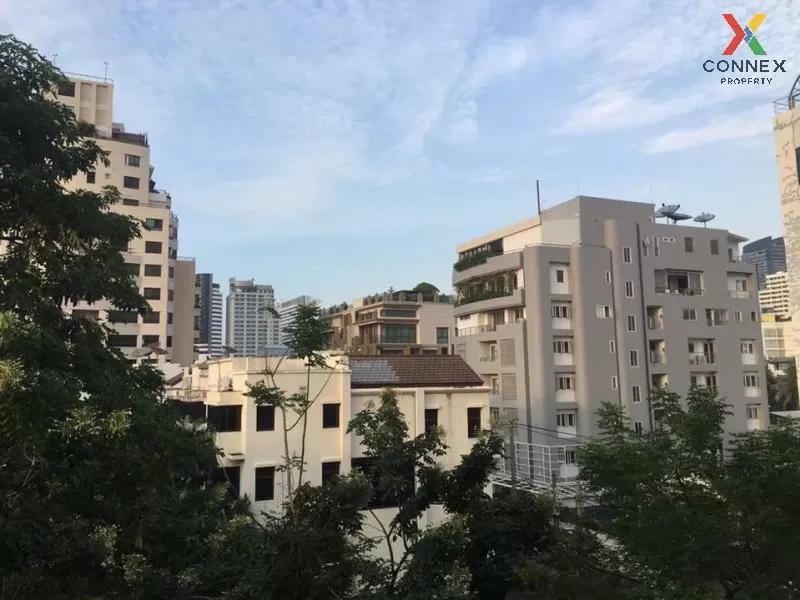 เช่าคอนโด  มาเอสโตร 02 ร่วมฤดี BTS-เพลินจิต ลุมพินี เขต ปทุมวัน ก