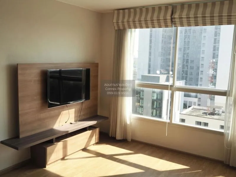 ขายคอนโด  ยู ดีไลท์ เรสซิเดนซ์ พัฒนาการ - ทองหล่อ สวนหลวง เขต สวน 2