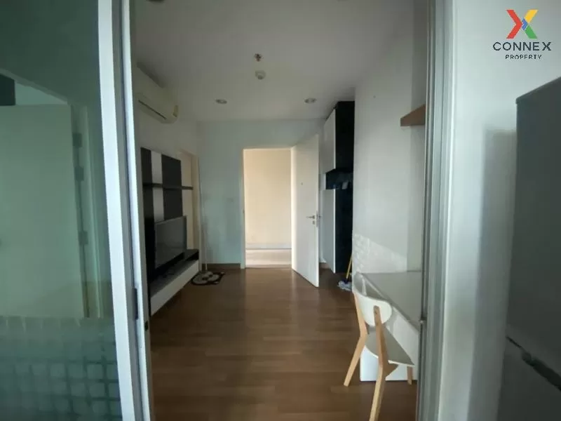 FOR RENT condo , Centric Ratchada - Suthisan , MRT-Sutthisan , Su 2
