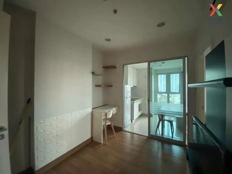 FOR RENT condo , Centric Ratchada - Suthisan , MRT-Sutthisan , Su 3
