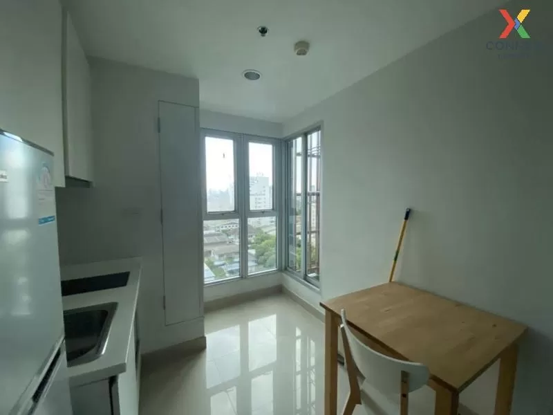 FOR RENT condo , Centric Ratchada - Suthisan , MRT-Sutthisan , Su