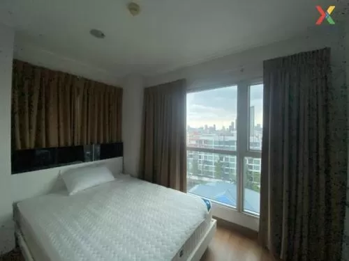 FOR RENT condo , Centric Ratchada - Suthisan , MRT-Sutthisan , Sutthisan  , Din Daeng , Bangkok , CX-72646
