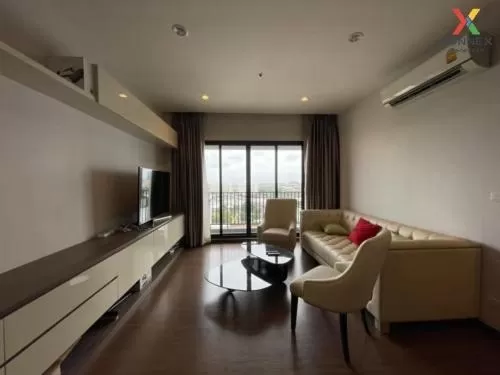 เช่าคอนโด  ชีวาทัย เรสซิเดนซ์ บางโพ MRT-บางโพ บางซื่อ เขต บางซื่อ กรุงเทพ CX-72647
