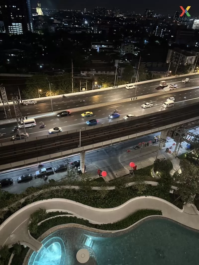 เช่าคอนโด   อัลติจูด ยูนิคอร์น สาทร-ท่าพระ  BTS-ตลาดพลู ตลาดพลู เ เช่าคอนโด   อัลติจูด ยูนิคอร์น สาทร-ท่าพระ  BTS-ตลาดพลู ตลาดพลู เ