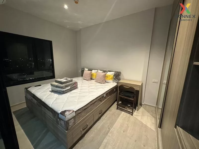 เช่าคอนโด   อัลติจูด ยูนิคอร์น สาทร-ท่าพระ  BTS-ตลาดพลู ตลาดพลู เ เช่าคอนโด   อัลติจูด ยูนิคอร์น สาทร-ท่าพระ  BTS-ตลาดพลู ตลาดพลู เ 2