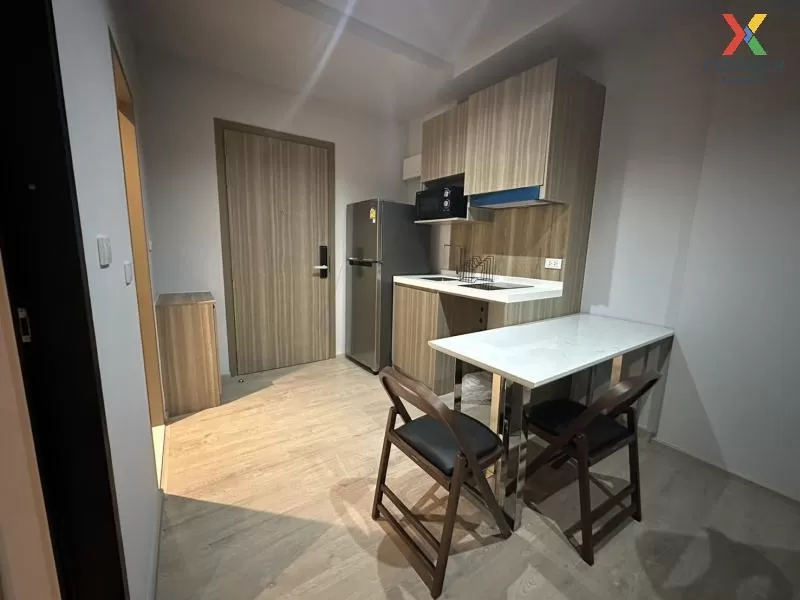 เช่าคอนโด   อัลติจูด ยูนิคอร์น สาทร-ท่าพระ  BTS-ตลาดพลู ตลาดพลู เ เช่าคอนโด   อัลติจูด ยูนิคอร์น สาทร-ท่าพระ  BTS-ตลาดพลู ตลาดพลู เ 4