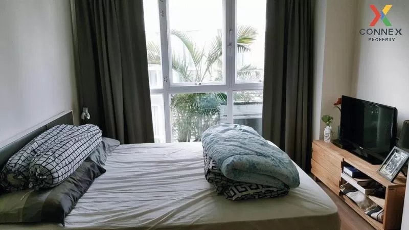 FOR RENT condo , Garden Asoke Rama 9 , Bang Kapi , Huai Khwang , 