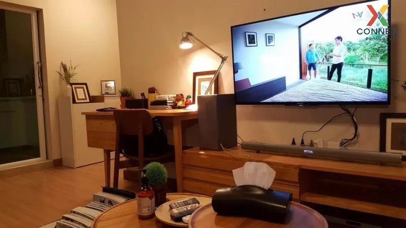 FOR RENT condo , Garden Asoke Rama 9 , Bang Kapi , Huai Khwang , 