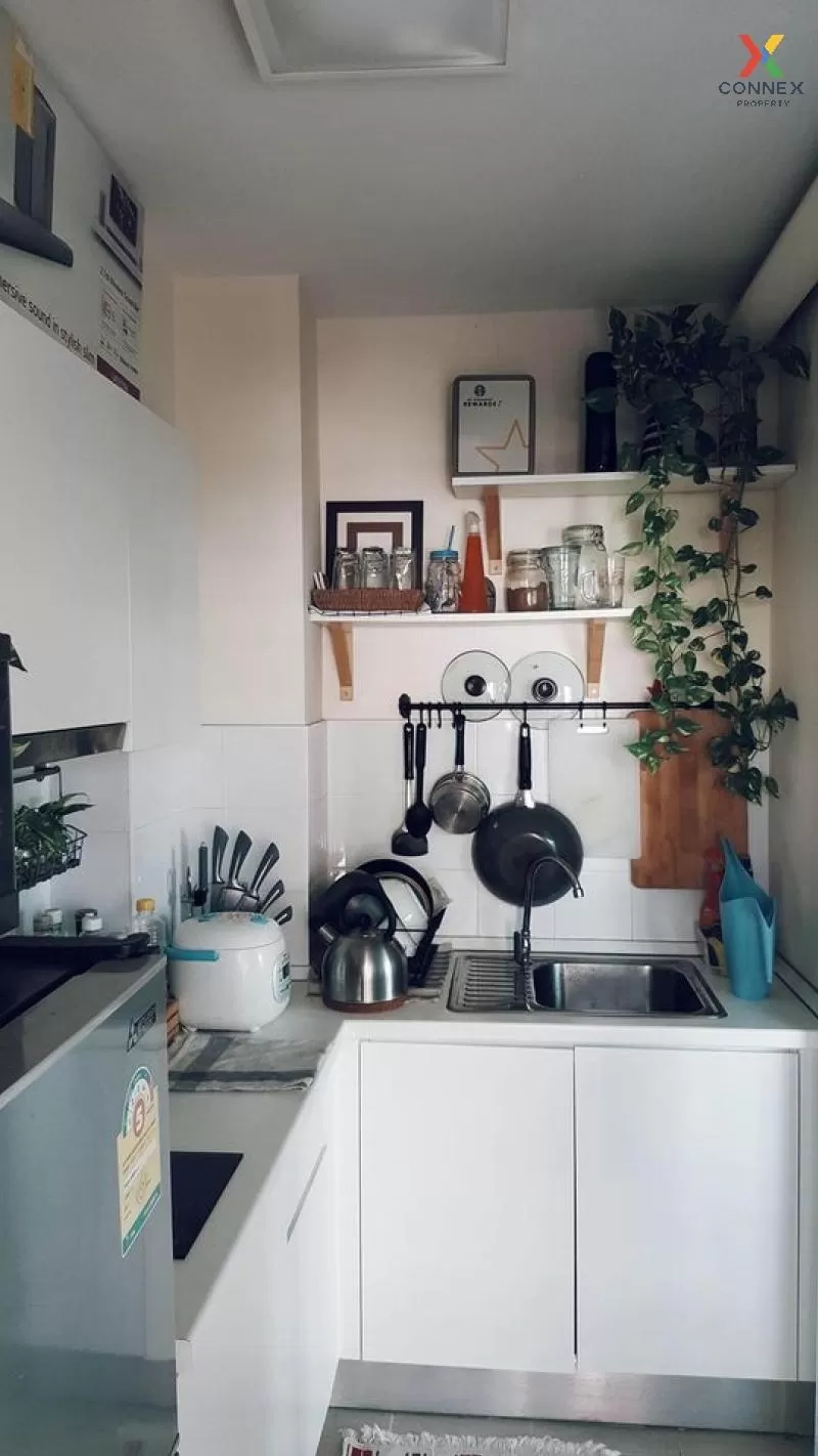 FOR RENT condo , Garden Asoke Rama 9 , Bang Kapi , Huai Khwang , 