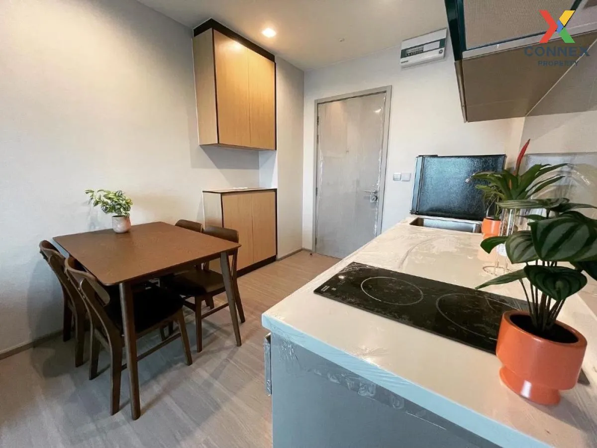 FOR RENT condo , Rhythm Ekkamai Estate , BTS-Ekkamai , Khlong Tan 3