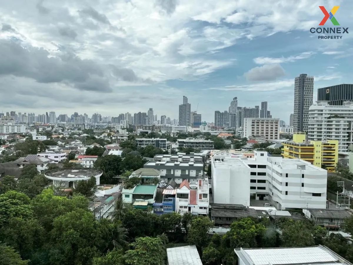 FOR RENT condo , Rhythm Ekkamai Estate , BTS-Ekkamai , Khlong Tan