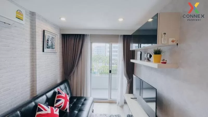 เช่าคอนโด  เอลลิโอ สุขุมวิท 64 BTS-ปุณณวิถี บางจาก เขต พระโขนง กร 2