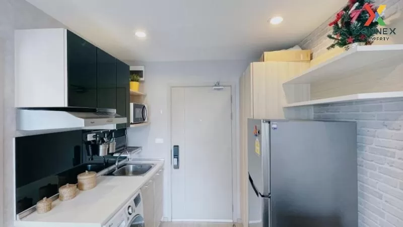 เช่าคอนโด  เอลลิโอ สุขุมวิท 64 BTS-ปุณณวิถี บางจาก เขต พระโขนง กร 3