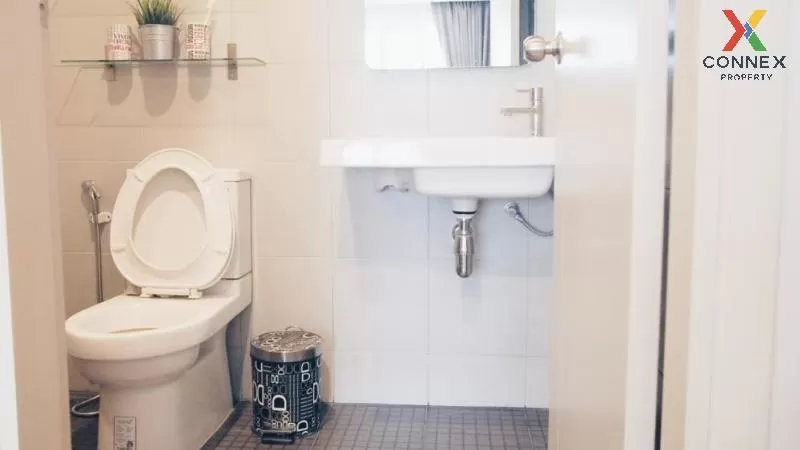 เช่าคอนโด  เอลลิโอ สุขุมวิท 64 BTS-ปุณณวิถี บางจาก เขต พระโขนง กร