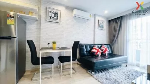 FOR RENT condo , Elio Sukhumvit 64 , BTS-Punnawithi , Bang Chak , Phra Khanong , Bangkok , CX-72658