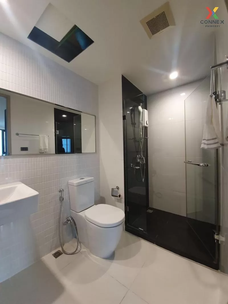 FOR RENT condo , HUE Sukhumvit  , BTS-Bang Chak , Bang Chak , Phr