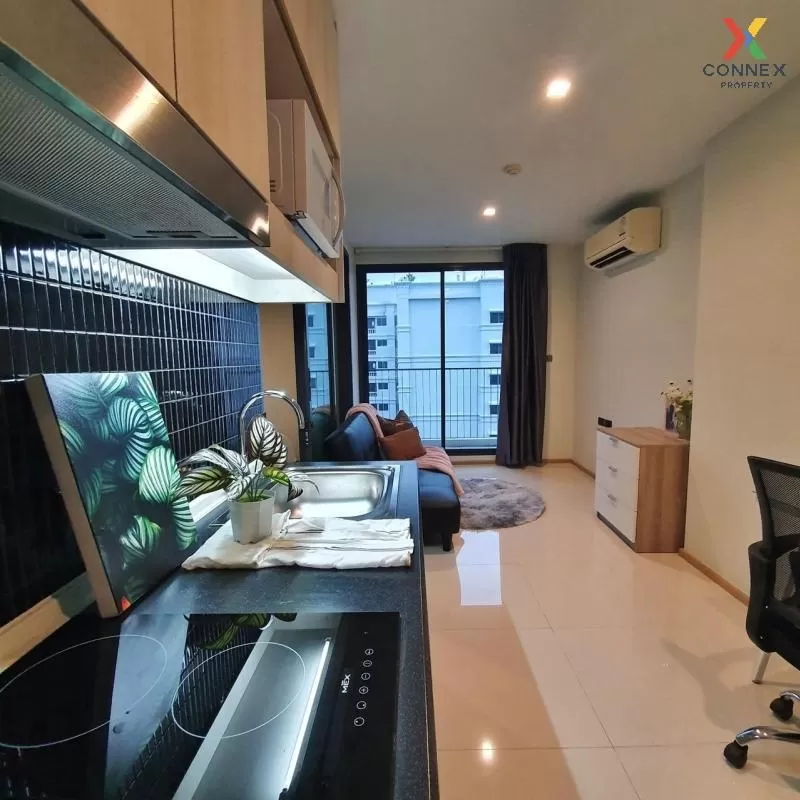 FOR RENT condo , HUE Sukhumvit  , BTS-Bang Chak , Bang Chak , Phr