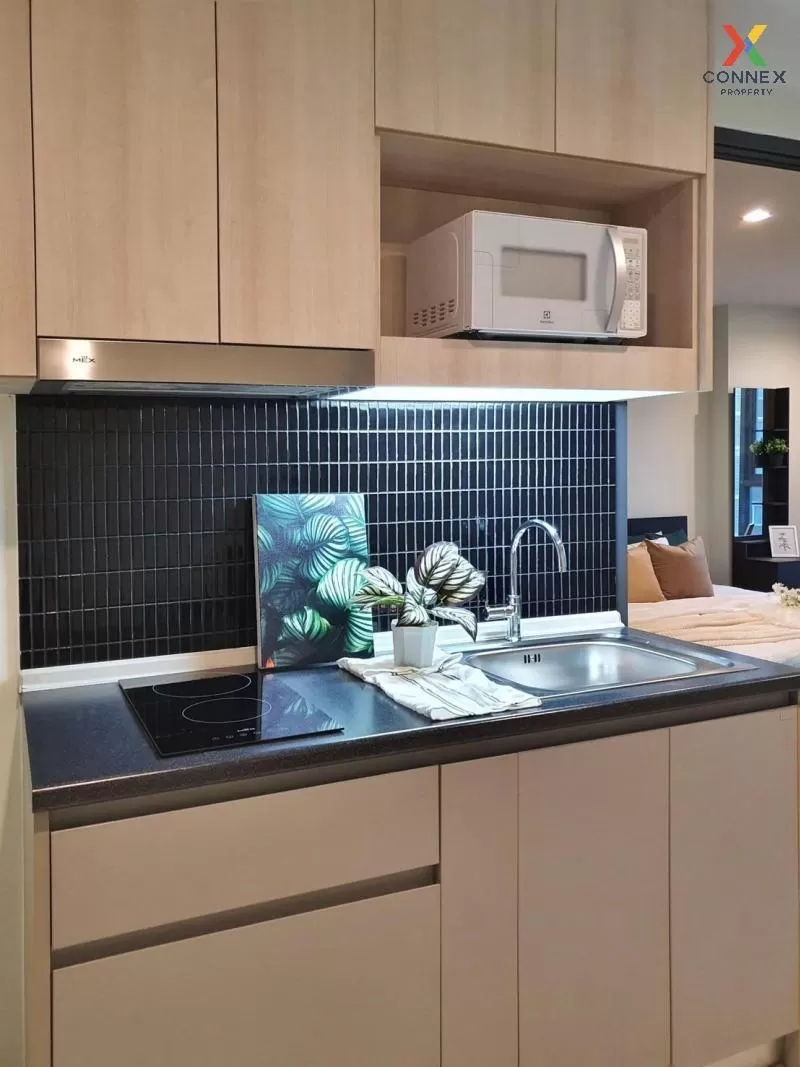 FOR RENT condo , HUE Sukhumvit  , BTS-Bang Chak , Bang Chak , Phr