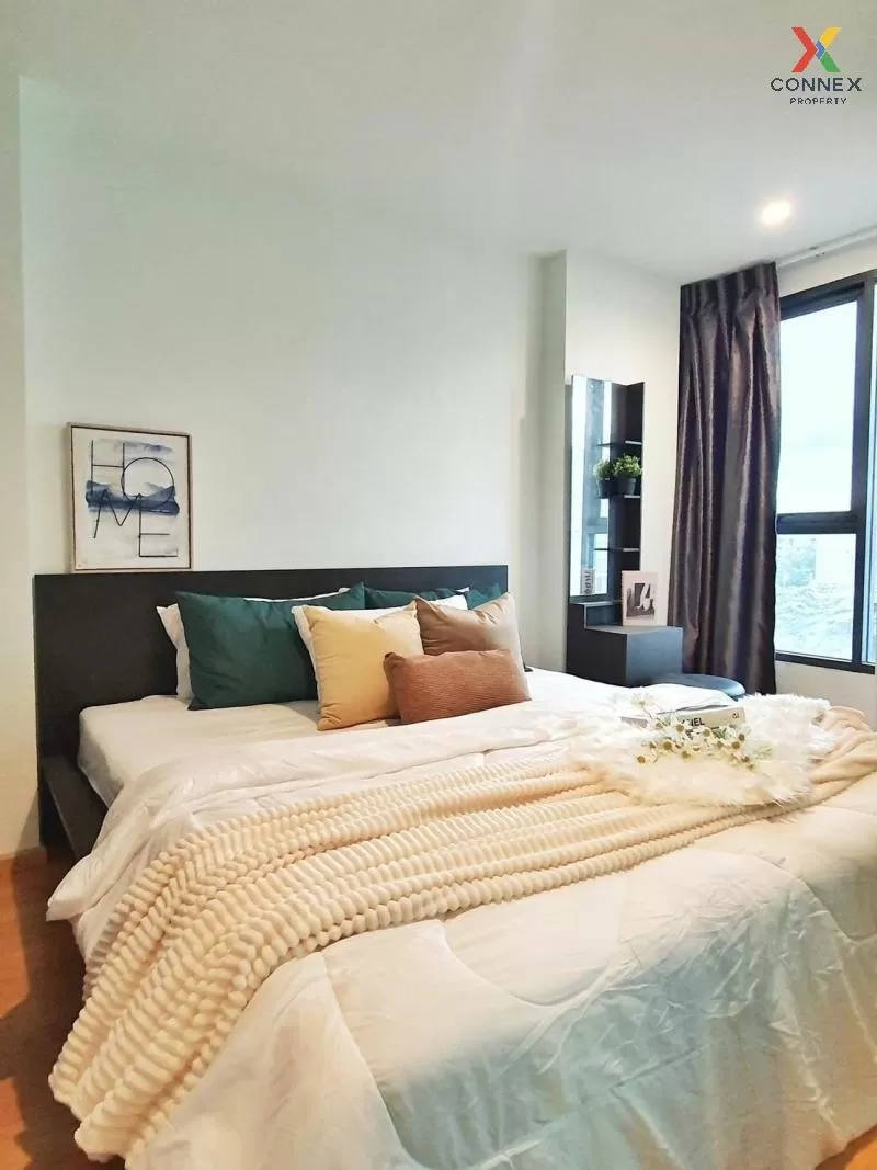 FOR RENT condo , HUE Sukhumvit  , BTS-Bang Chak , Bang Chak , Phr