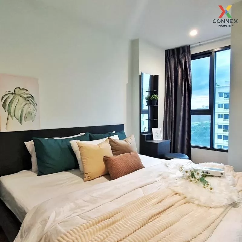 FOR RENT condo , HUE Sukhumvit  , BTS-Bang Chak , Bang Chak , Phr