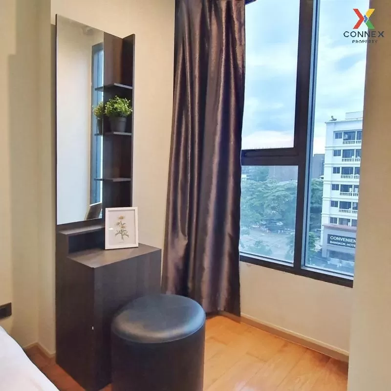 FOR RENT condo , HUE Sukhumvit  , BTS-Bang Chak , Bang Chak , Phr