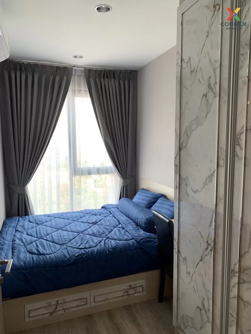 เช่าคอนโด  ไอดีโอ โมบิ สุขุมวิท 66 BTS-อุดมสุข บางนาเหนือ เขต บาง