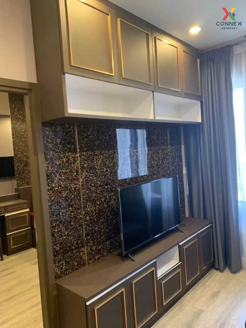 เช่าคอนโด  ไอดีโอ โมบิ สุขุมวิท 66 BTS-อุดมสุข บางนาเหนือ เขต บาง 2