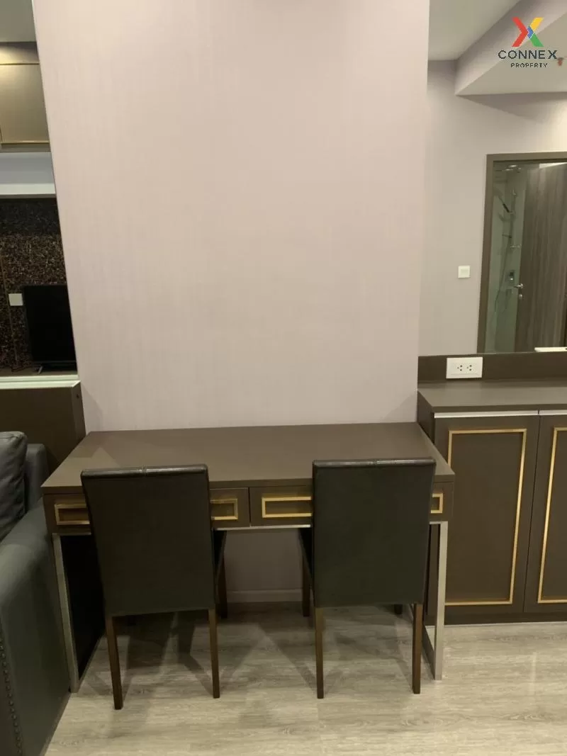 เช่าคอนโด  ไอดีโอ โมบิ สุขุมวิท 66 BTS-อุดมสุข บางนาเหนือ เขต บาง 3