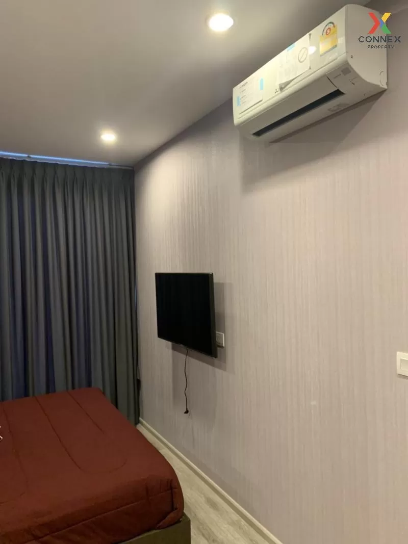 เช่าคอนโด  ไอดีโอ โมบิ สุขุมวิท 66 BTS-อุดมสุข บางนาเหนือ เขต บาง