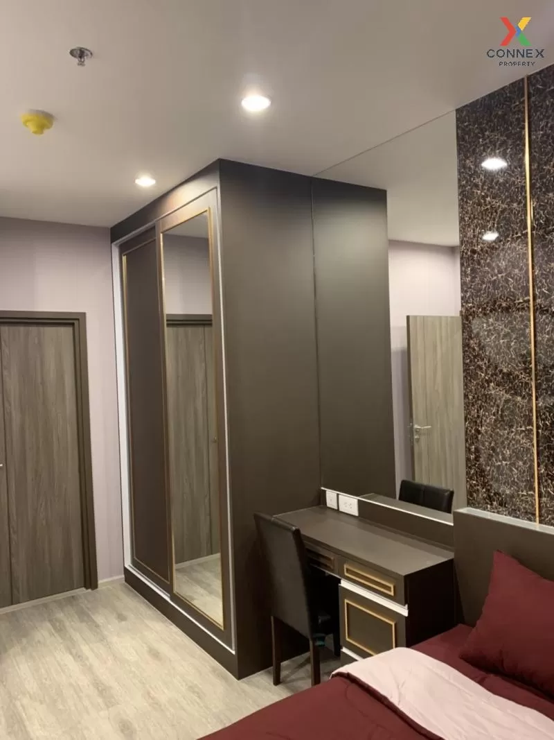 เช่าคอนโด  ไอดีโอ โมบิ สุขุมวิท 66 BTS-อุดมสุข บางนาเหนือ เขต บาง