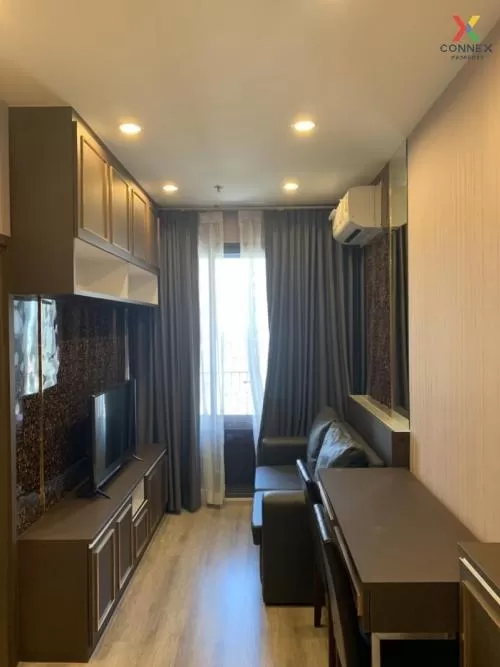 เช่าคอนโด  ไอดีโอ โมบิ สุขุมวิท 66 BTS-อุดมสุข บางนาเหนือ เขต บางนา กรุงเทพ CX-72662