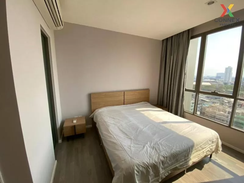 FOR RENT condo , The Room Sathorn - St. Louis , BTS-Saint Louis , 1