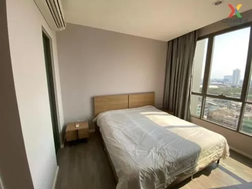 FOR RENT condo , The Room Sathorn - St. Louis , BTS-Saint Louis , Thung Wat Don , Sa Thon , Bangkok , CX-72663