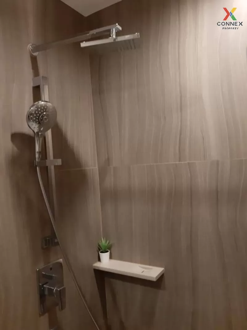 FOR RENT condo , The Line Phahol - Pradipat , BTS-Saphan Khwai , 