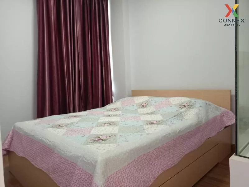 เช่าคอนโด  ไอดีโอ มิกซ์ สุขุมวิท 103 BTS-อุดมสุข บางนา เขต บางนา 