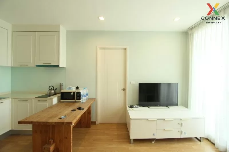 FOR RENT condo , Q House Sukhumvit 79 , high floor , BTS-On Nut , 2