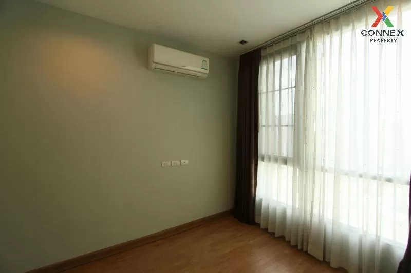FOR RENT condo , Q House Sukhumvit 79 , high floor , BTS-On Nut , 4