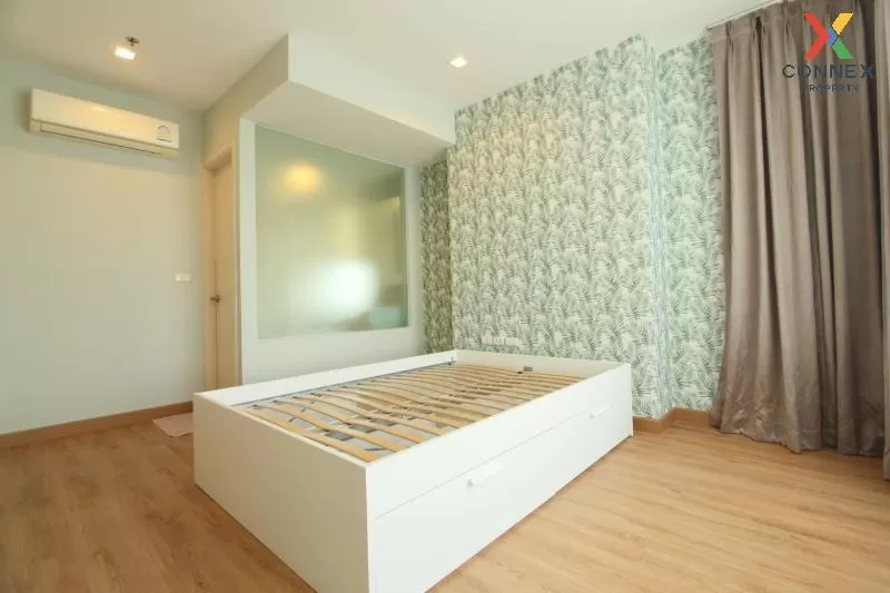 FOR RENT condo , Q House Sukhumvit 79 , high floor , BTS-On Nut ,