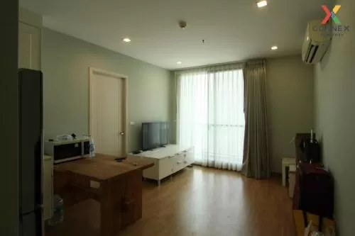 FOR RENT condo , Q House Sukhumvit 79 , high floor , BTS-On Nut , Phra Khanong , Watthana , Bangkok , CX-72672