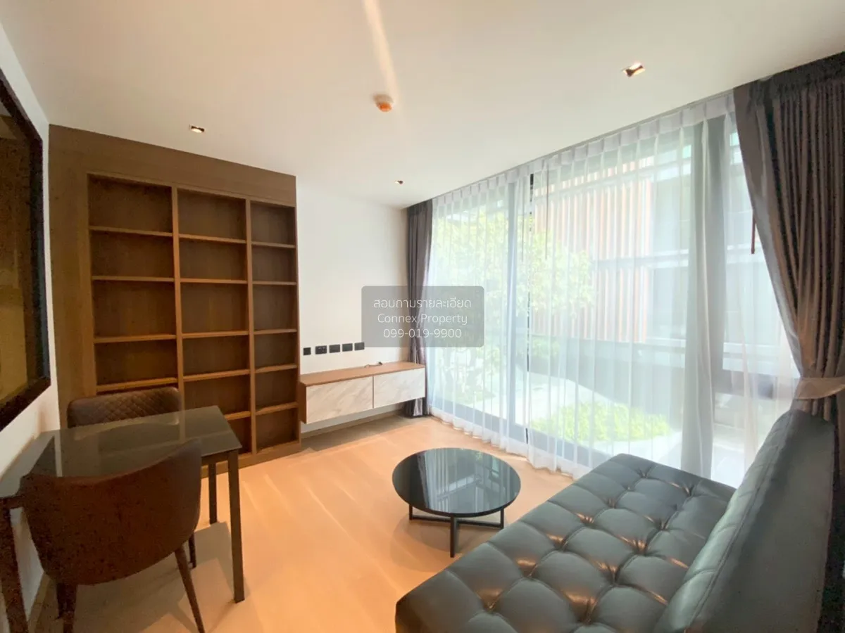 FOR RENT apartment , Chalermnit Art De Maison , BTS-Thong Lo , Kh 1