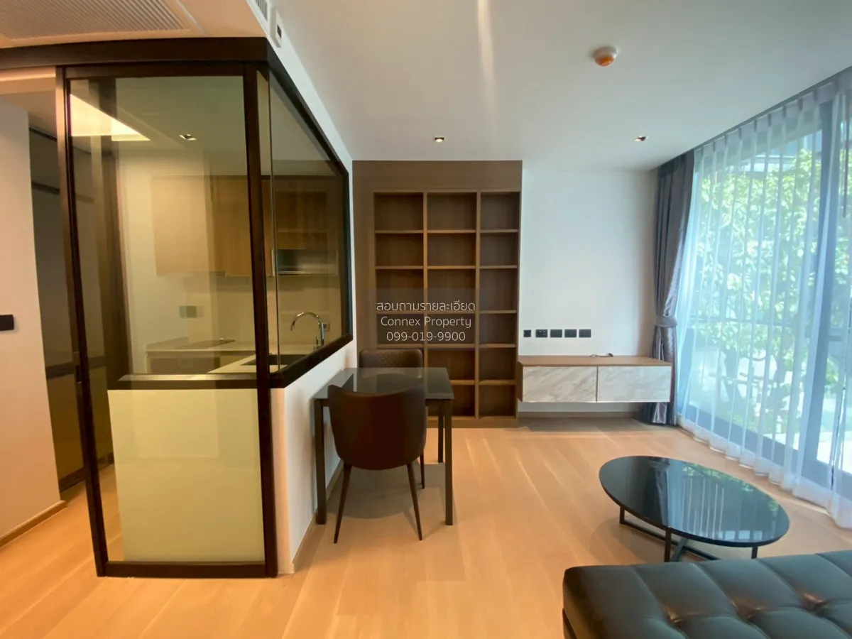 FOR RENT apartment , Chalermnit Art De Maison , BTS-Thong Lo , Kh 2