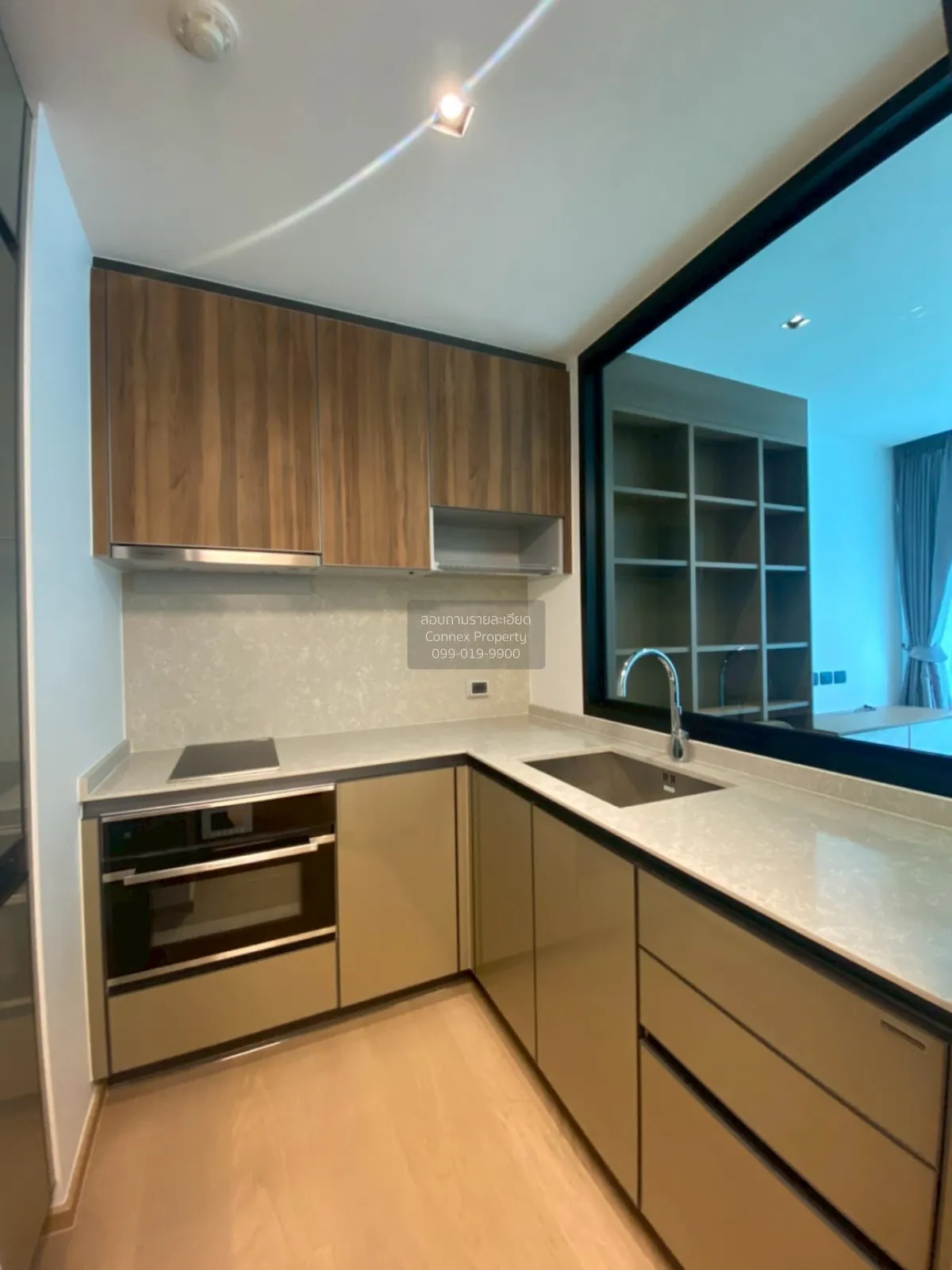 FOR RENT apartment , Chalermnit Art De Maison , BTS-Thong Lo , Kh 3